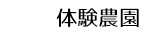 体験農園