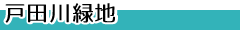 戸田川緑地